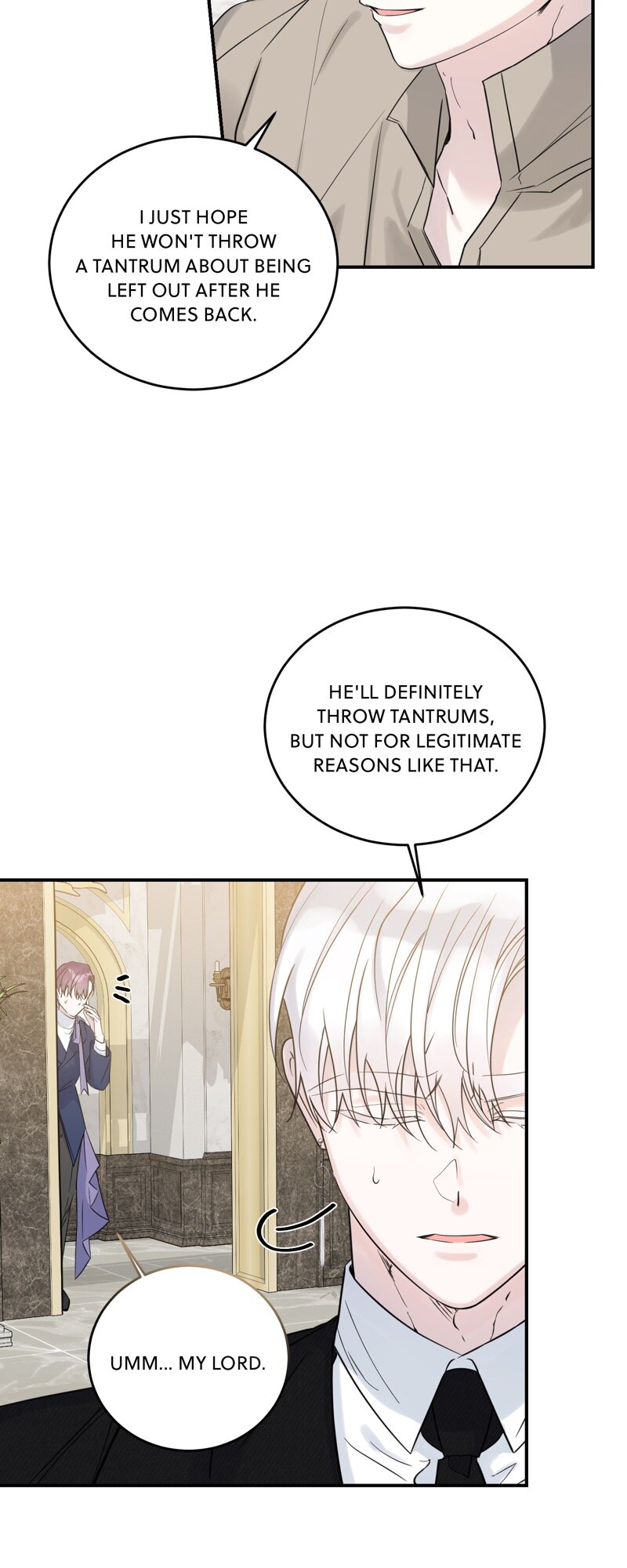 A Fairy Tale for Villains - Chapter 78 - 42