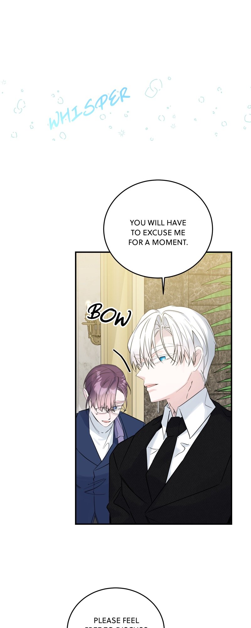 A Fairy Tale for Villains - Chapter 78 - 43