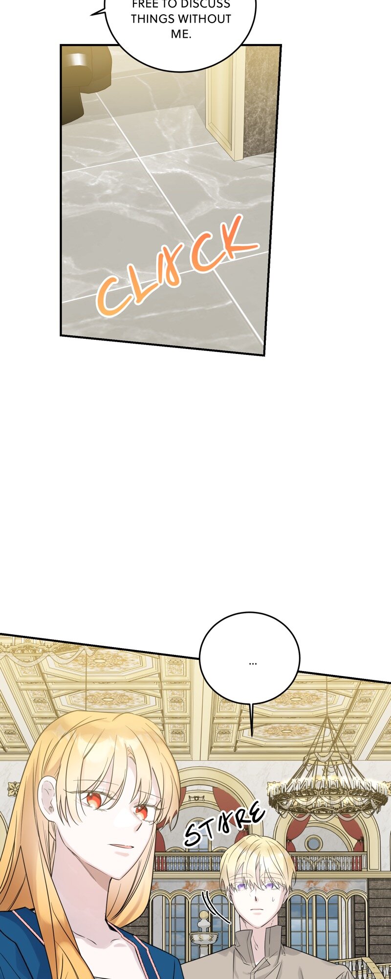 A Fairy Tale for Villains - Chapter 78 - 44