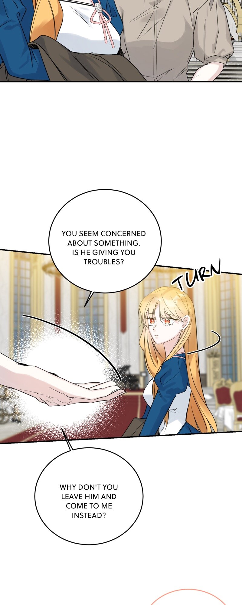 A Fairy Tale for Villains - Chapter 78 - 45