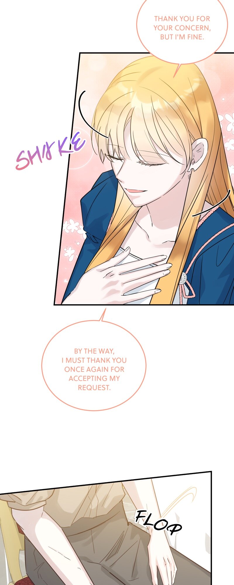 A Fairy Tale for Villains - Chapter 78 - 46