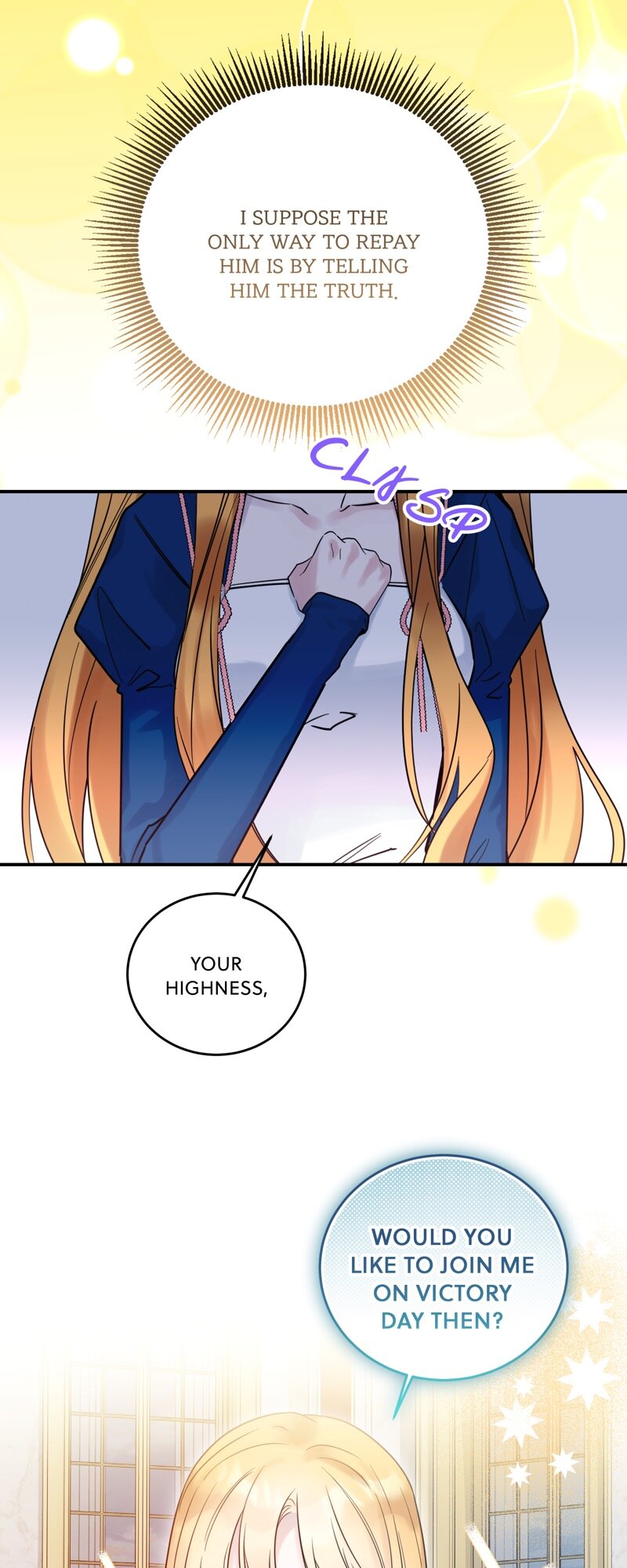 A Fairy Tale for Villains - Chapter 78 - 51