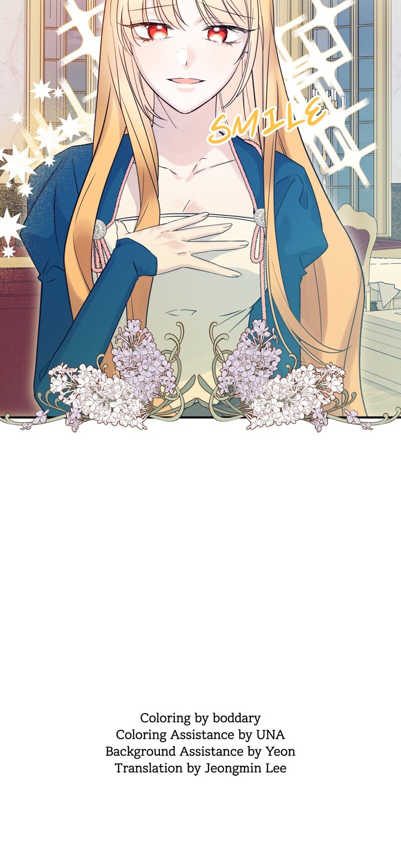 A Fairy Tale for Villains - Chapter 78 - 52