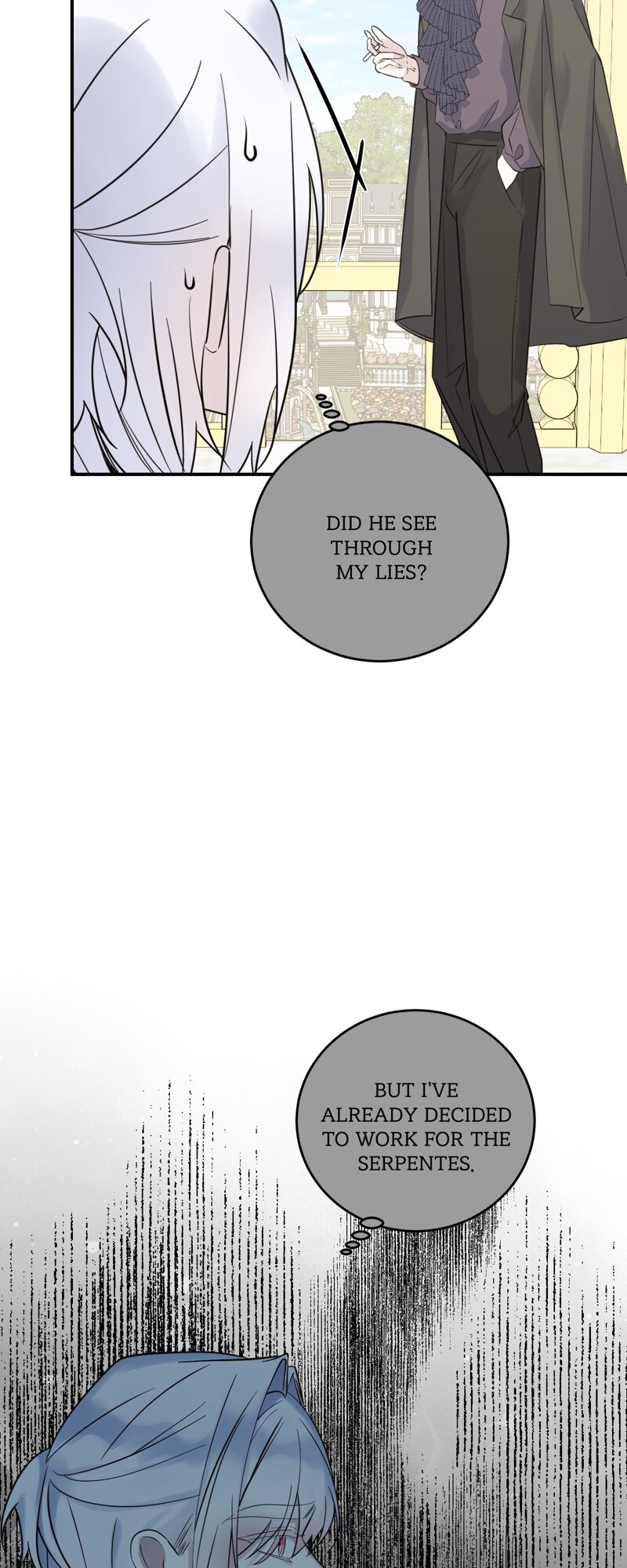 A Fairy Tale for Villains - Chapter 79 - 4