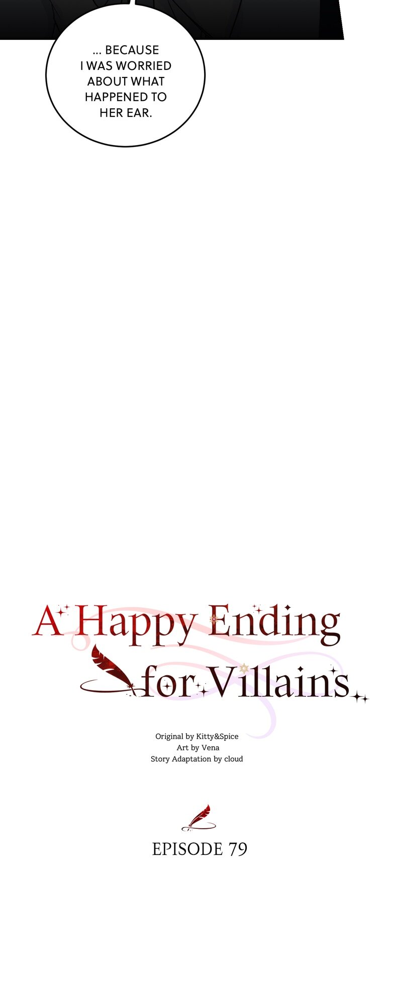 A Fairy Tale for Villains - Chapter 79 - 6