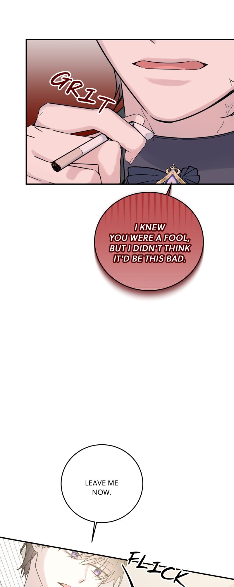 A Fairy Tale for Villains - Chapter 79 - 7