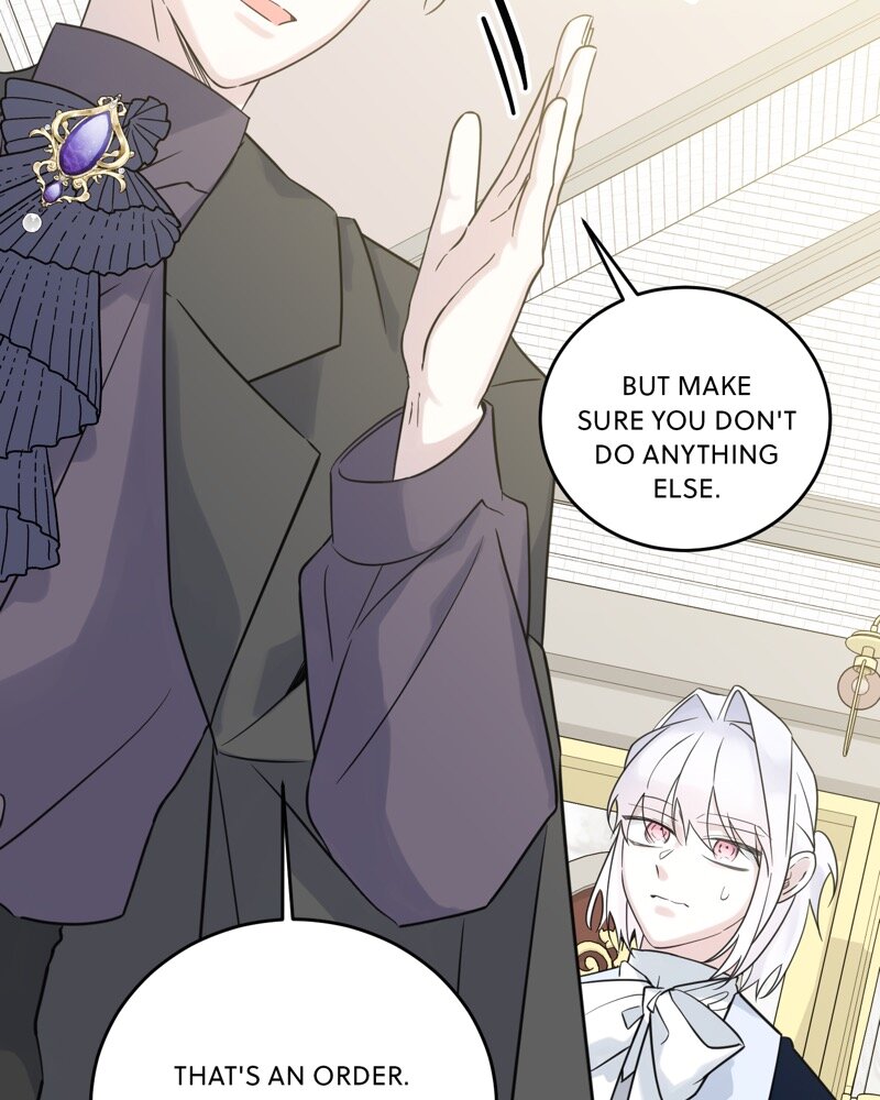 A Fairy Tale for Villains - Chapter 79 - 8