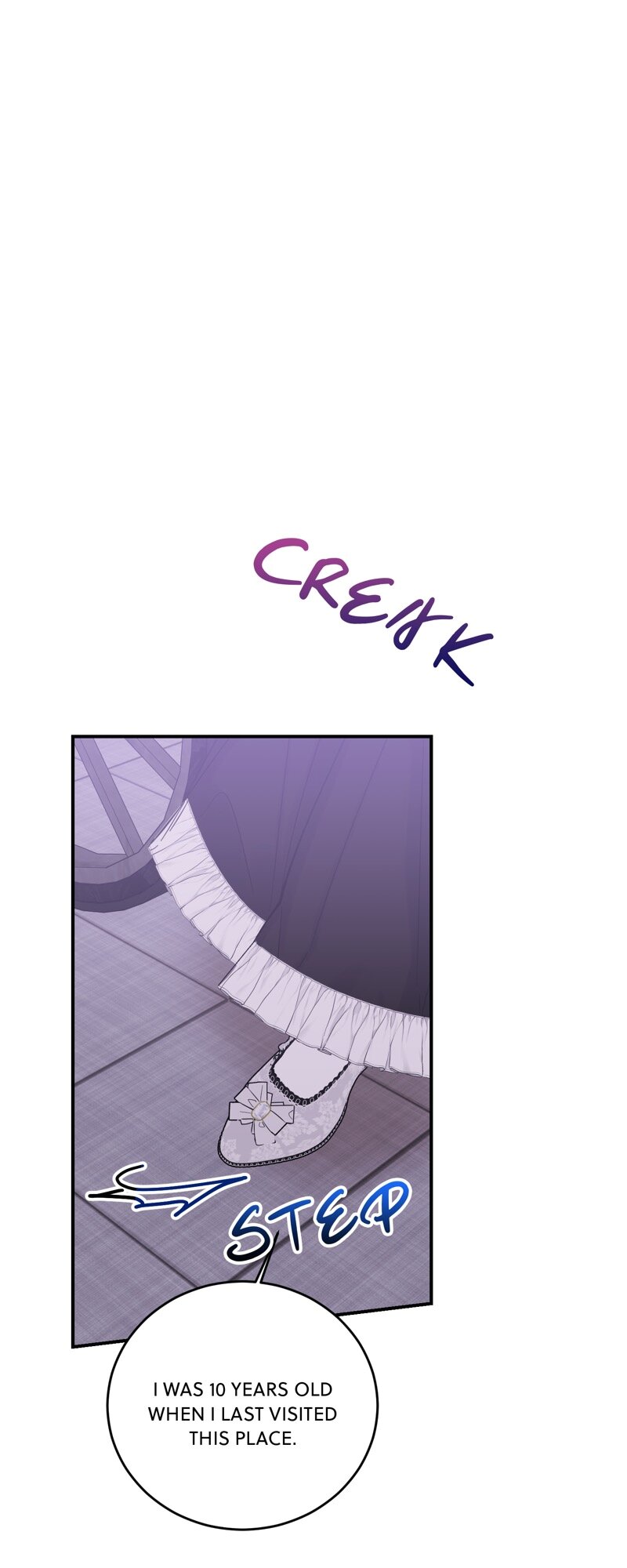 A Fairy Tale for Villains - Chapter 79 - 11