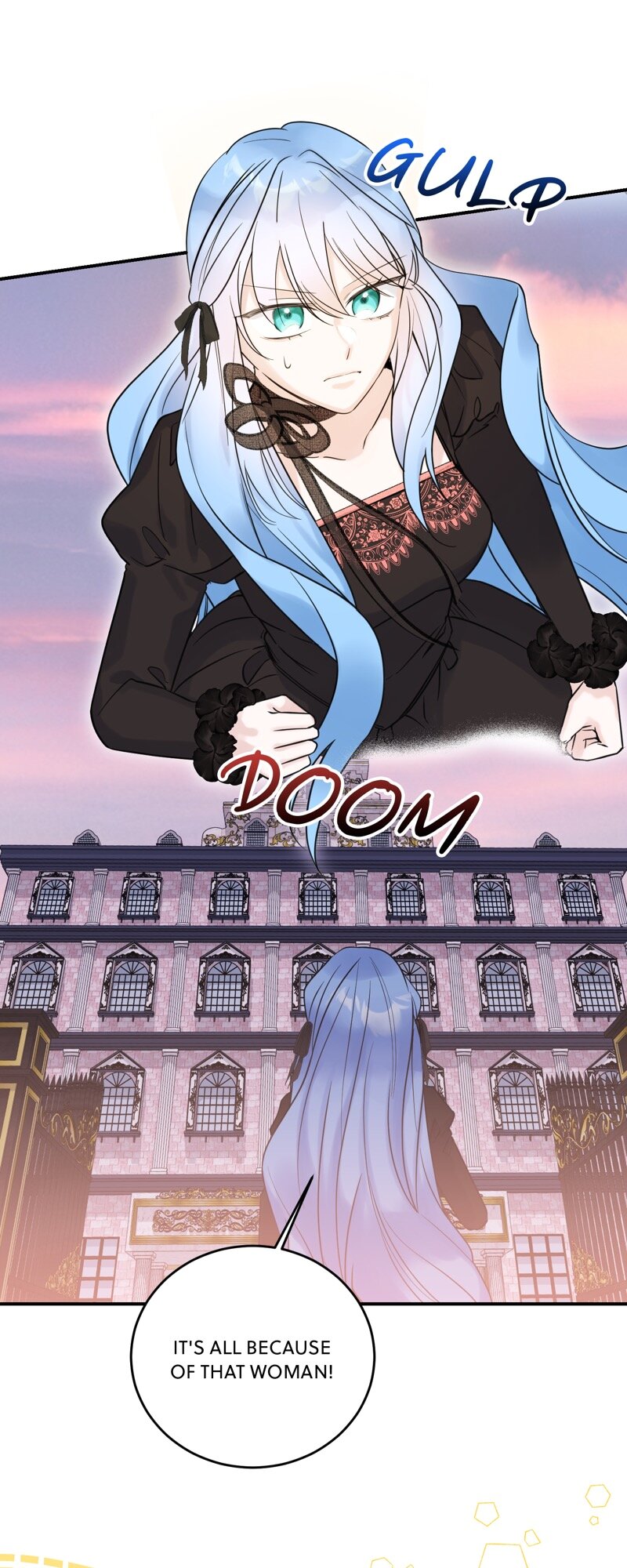 A Fairy Tale for Villains - Chapter 79 - 12