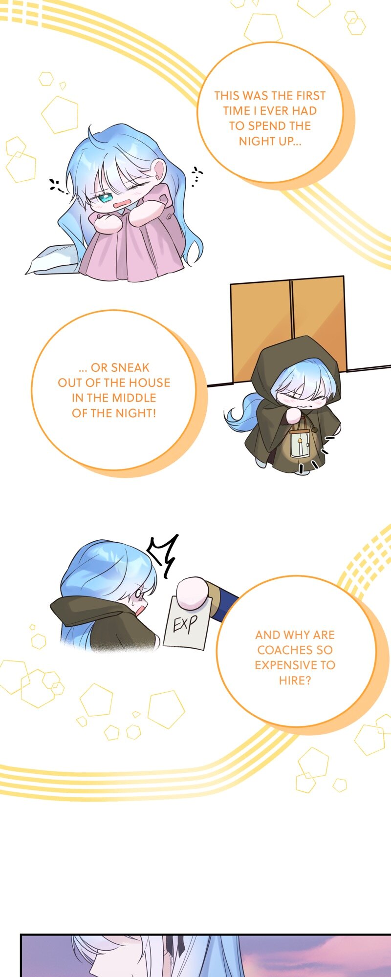 A Fairy Tale for Villains - Chapter 79 - 13