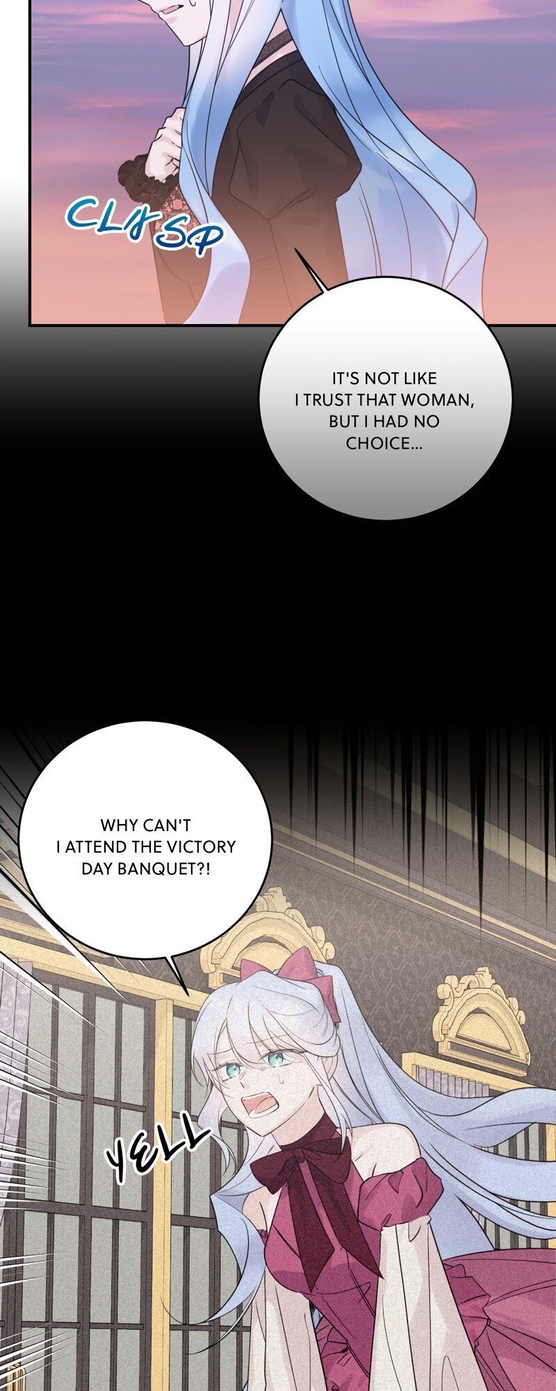 A Fairy Tale for Villains - Chapter 79 - 14