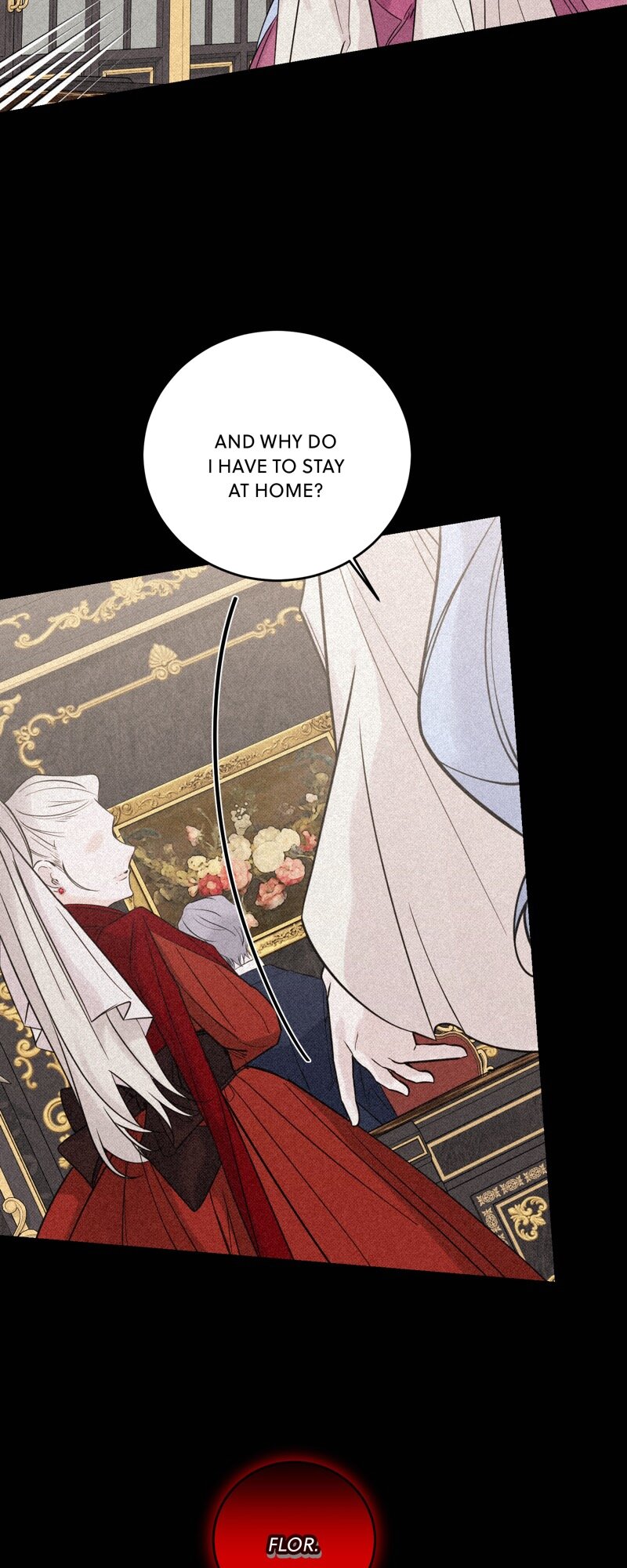 A Fairy Tale for Villains - Chapter 79 - 15