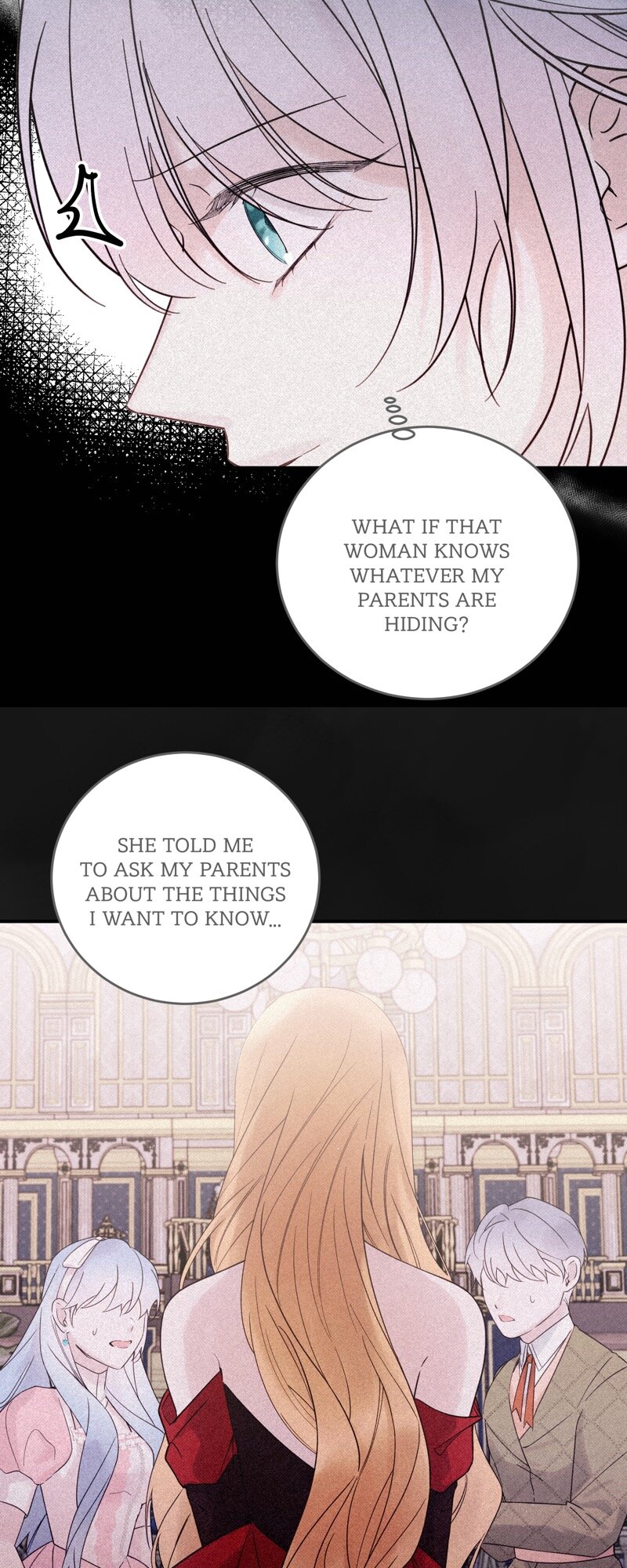 A Fairy Tale for Villains - Chapter 79 - 18