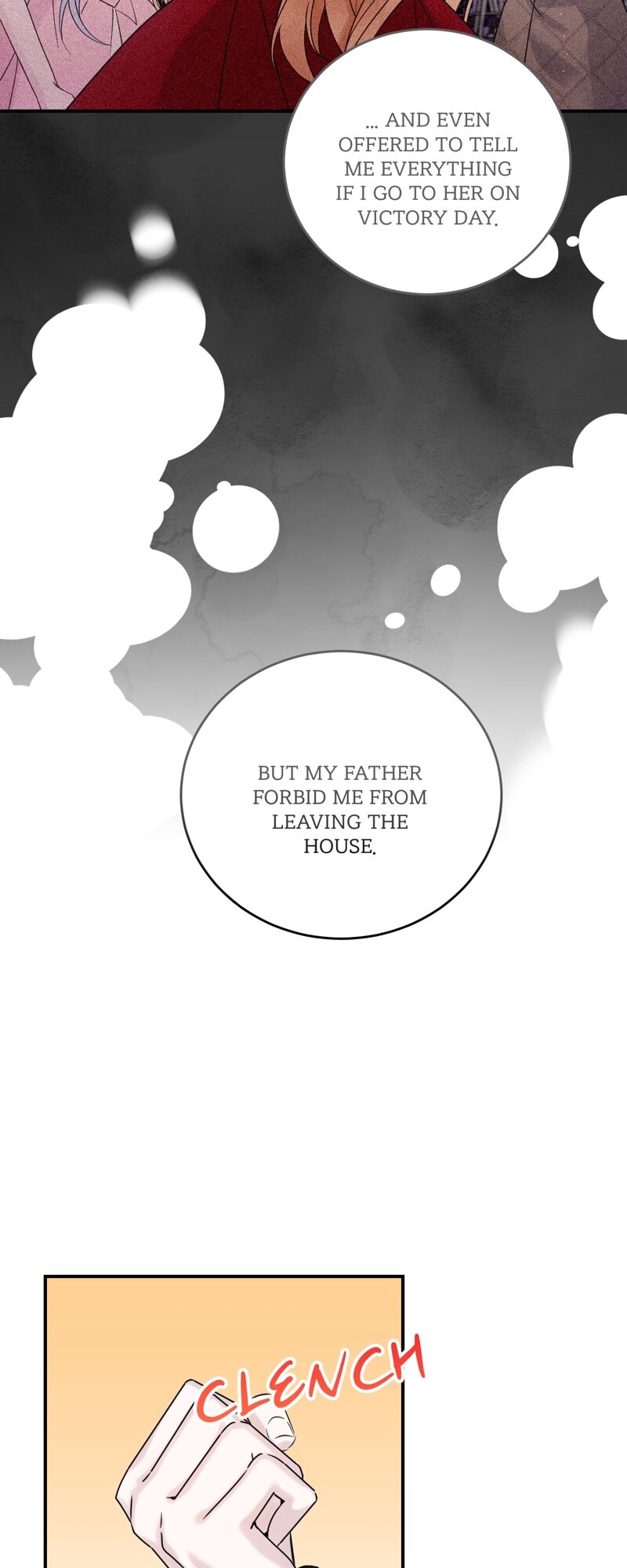 A Fairy Tale for Villains - Chapter 79 - 19