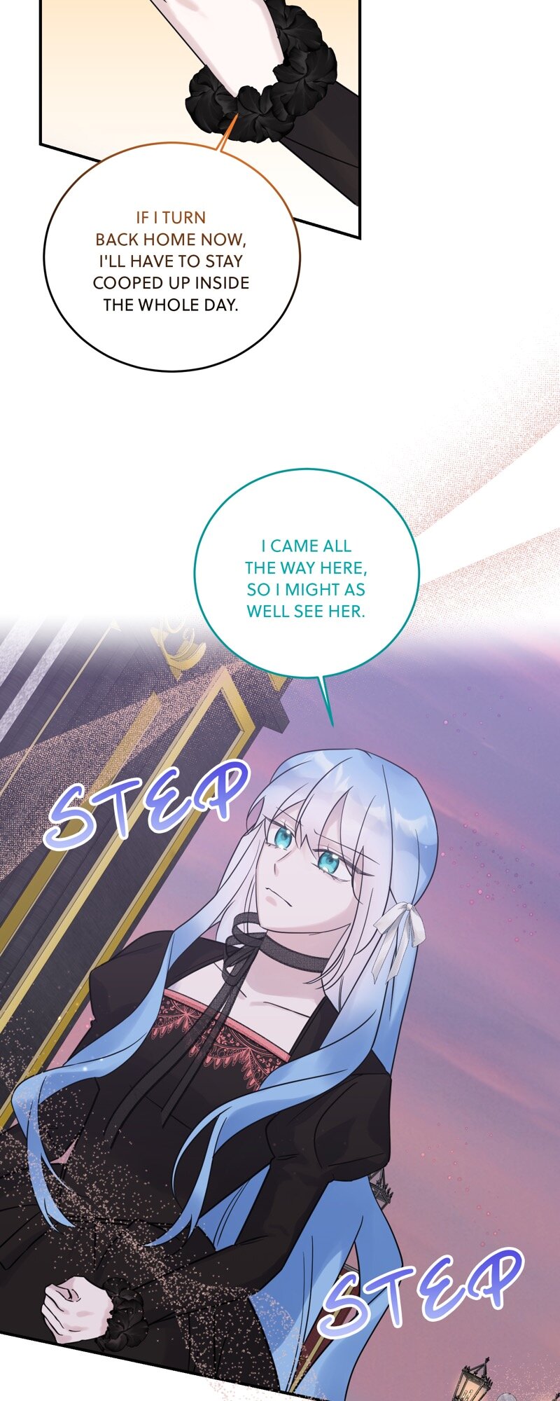 A Fairy Tale for Villains - Chapter 79 - 20