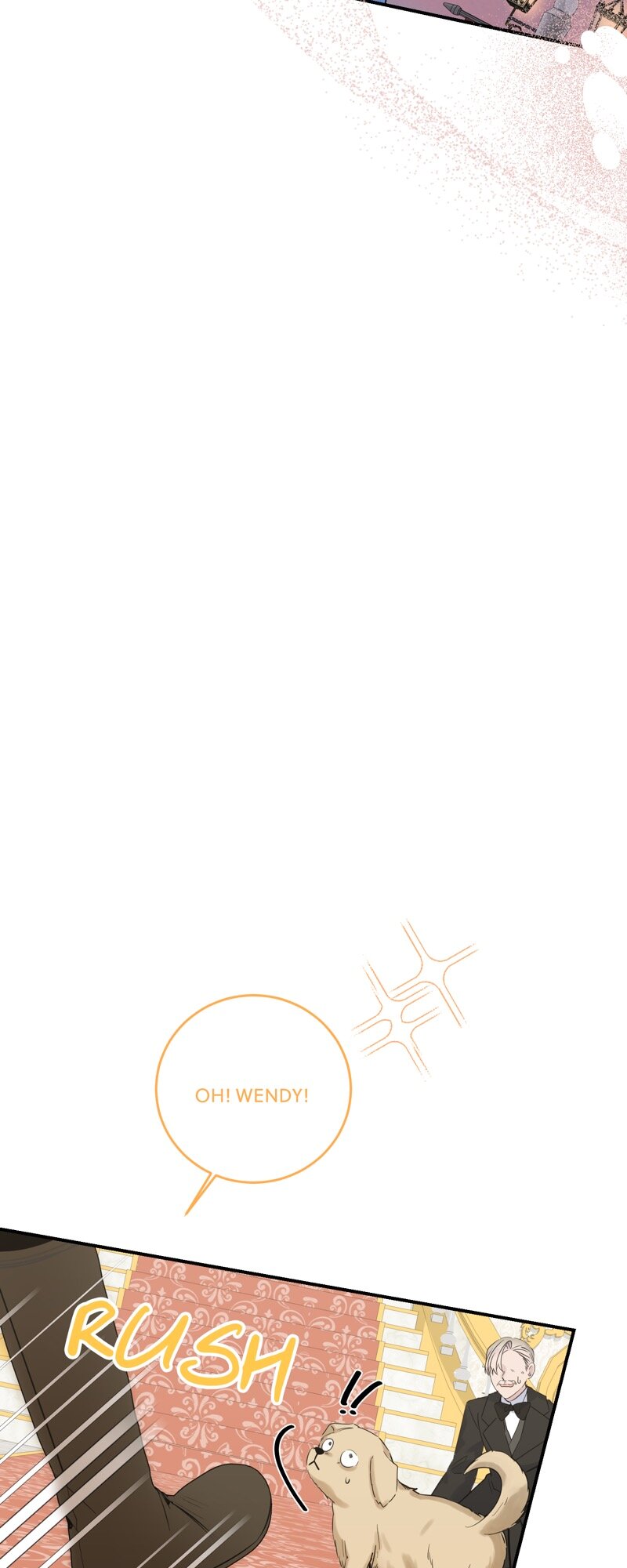 A Fairy Tale for Villains - Chapter 79 - 21