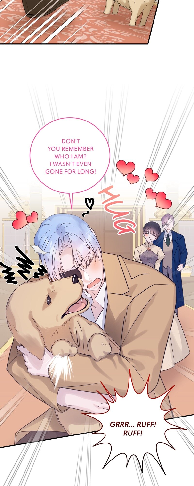 A Fairy Tale for Villains - Chapter 79 - 22