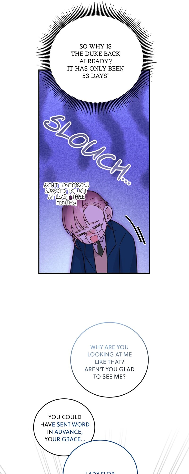 A Fairy Tale for Villains - Chapter 79 - 25