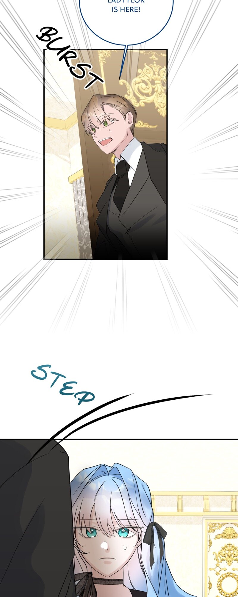 A Fairy Tale for Villains - Chapter 79 - 26