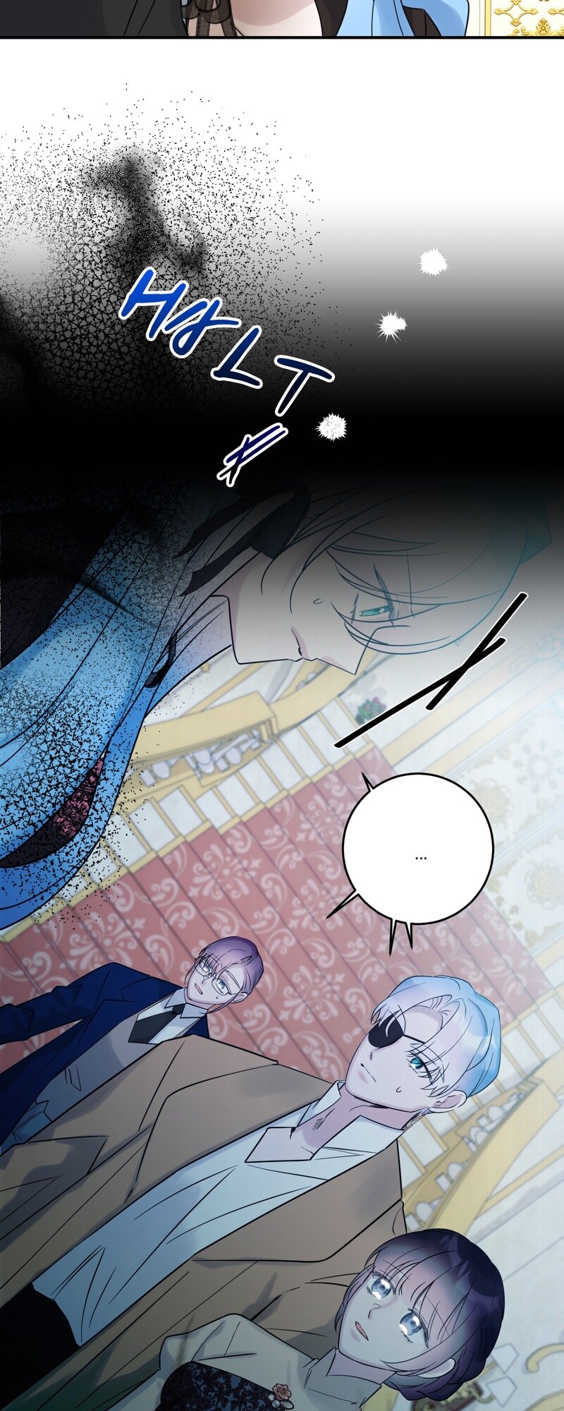 A Fairy Tale for Villains - Chapter 79 - 27