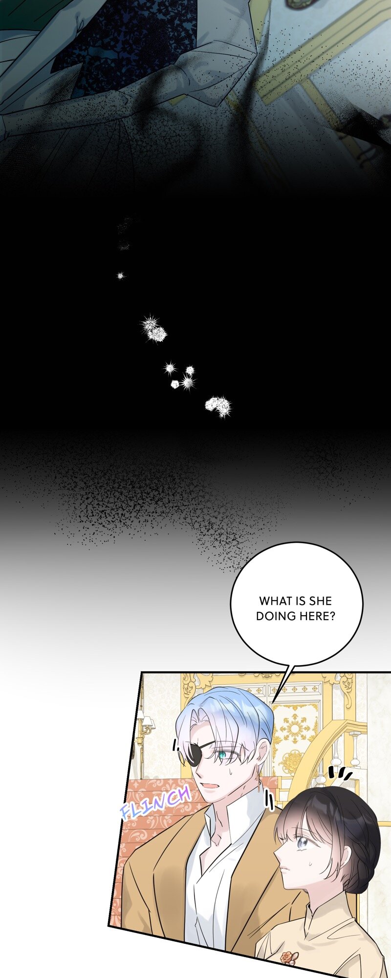 A Fairy Tale for Villains - Chapter 79 - 28