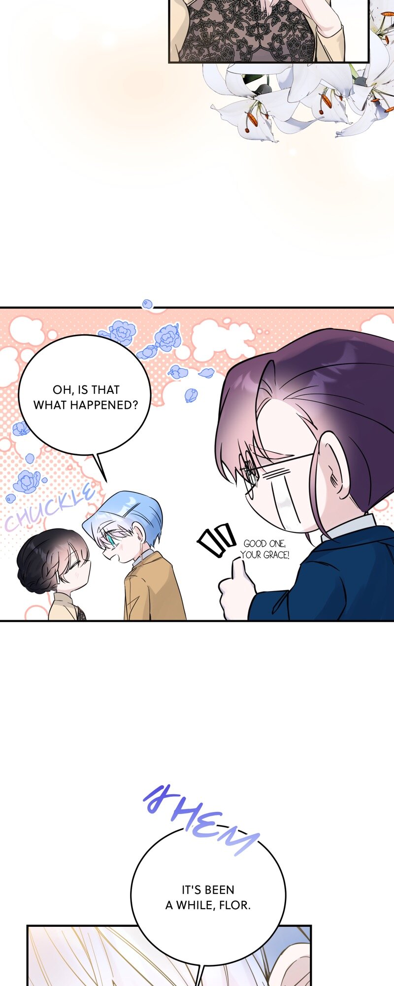 A Fairy Tale for Villains - Chapter 79 - 30