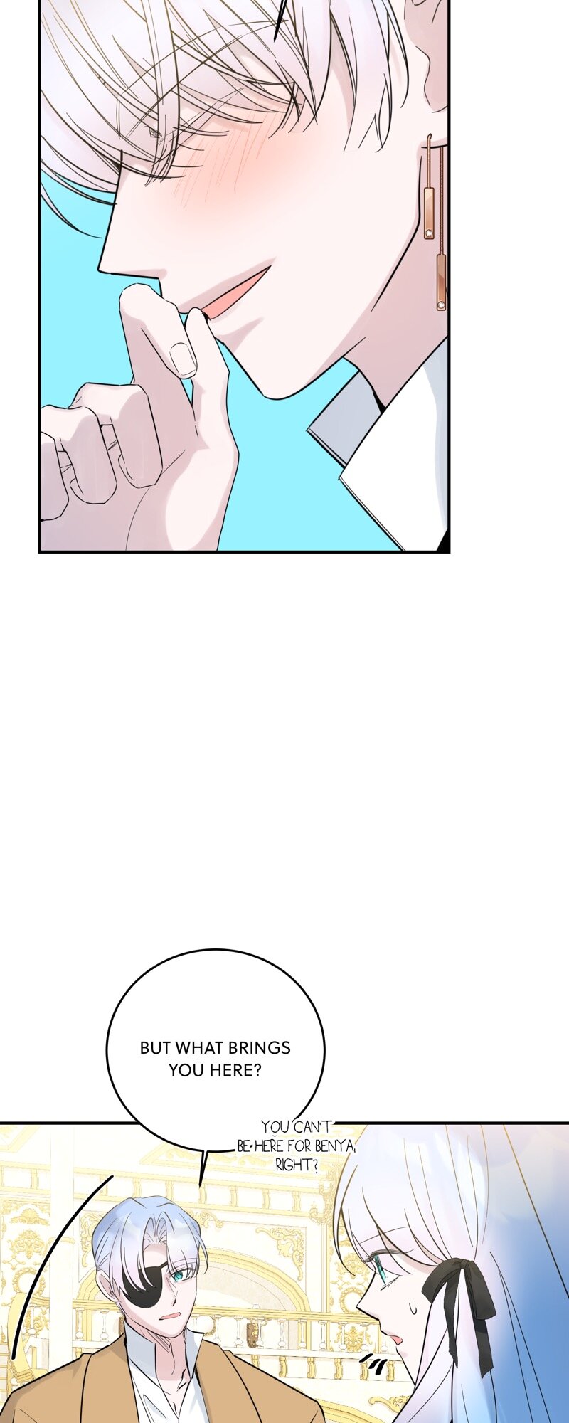 A Fairy Tale for Villains - Chapter 79 - 31