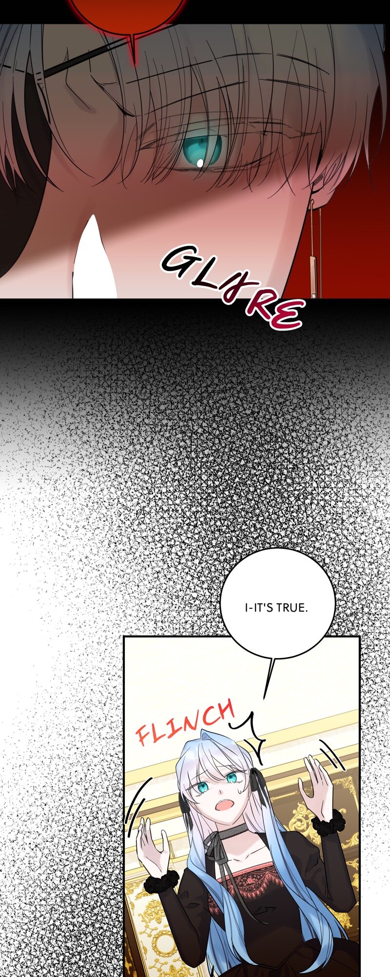 A Fairy Tale for Villains - Chapter 79 - 33