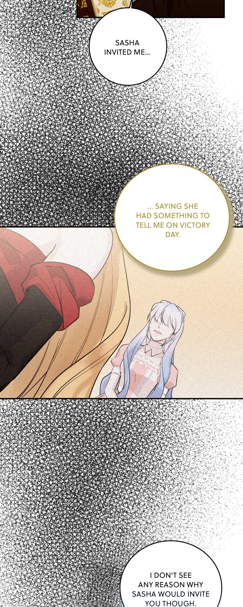 A Fairy Tale for Villains - Chapter 79 - 34