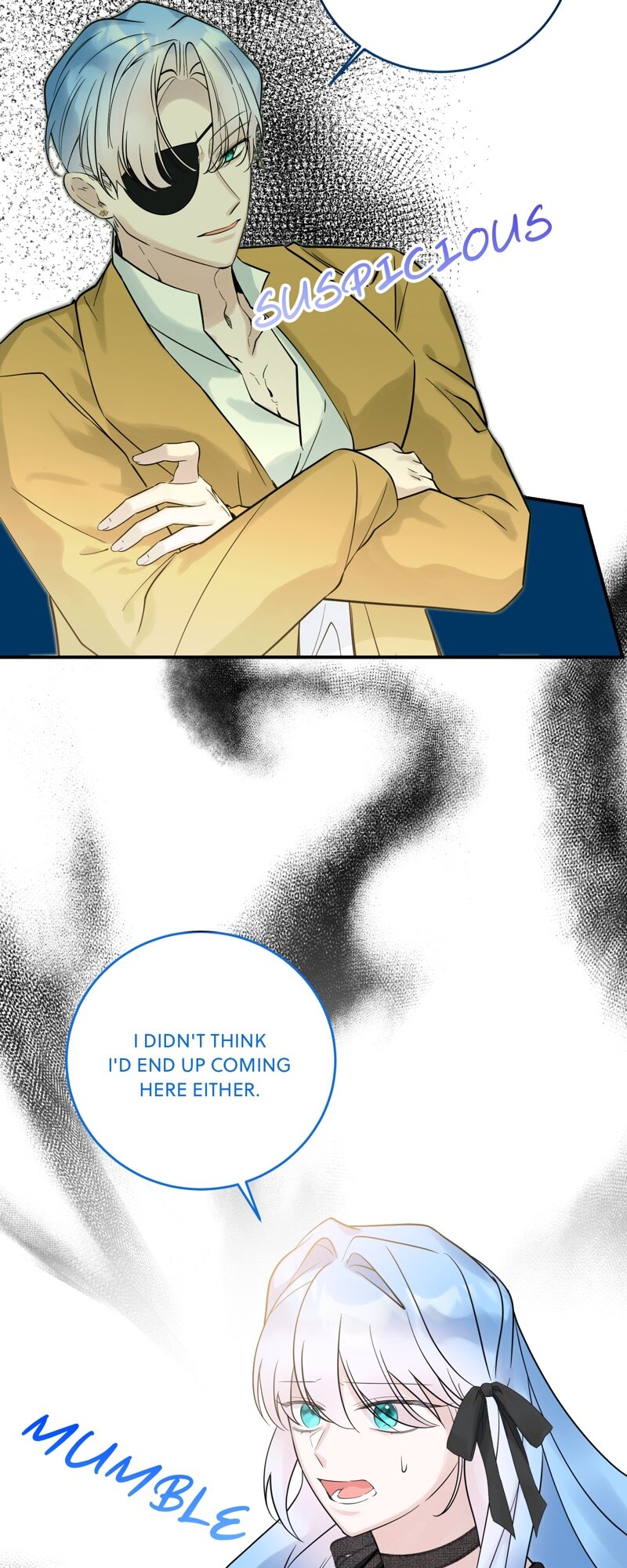 A Fairy Tale for Villains - Chapter 79 - 35