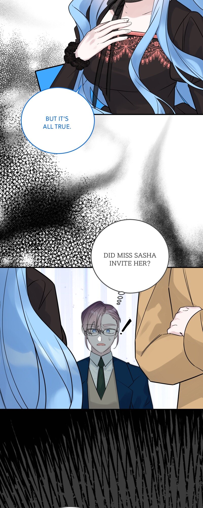 A Fairy Tale for Villains - Chapter 79 - 36