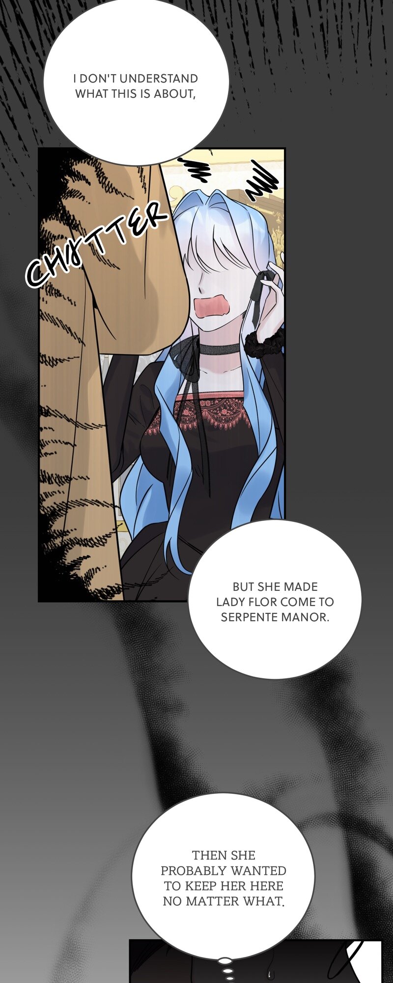 A Fairy Tale for Villains - Chapter 79 - 37