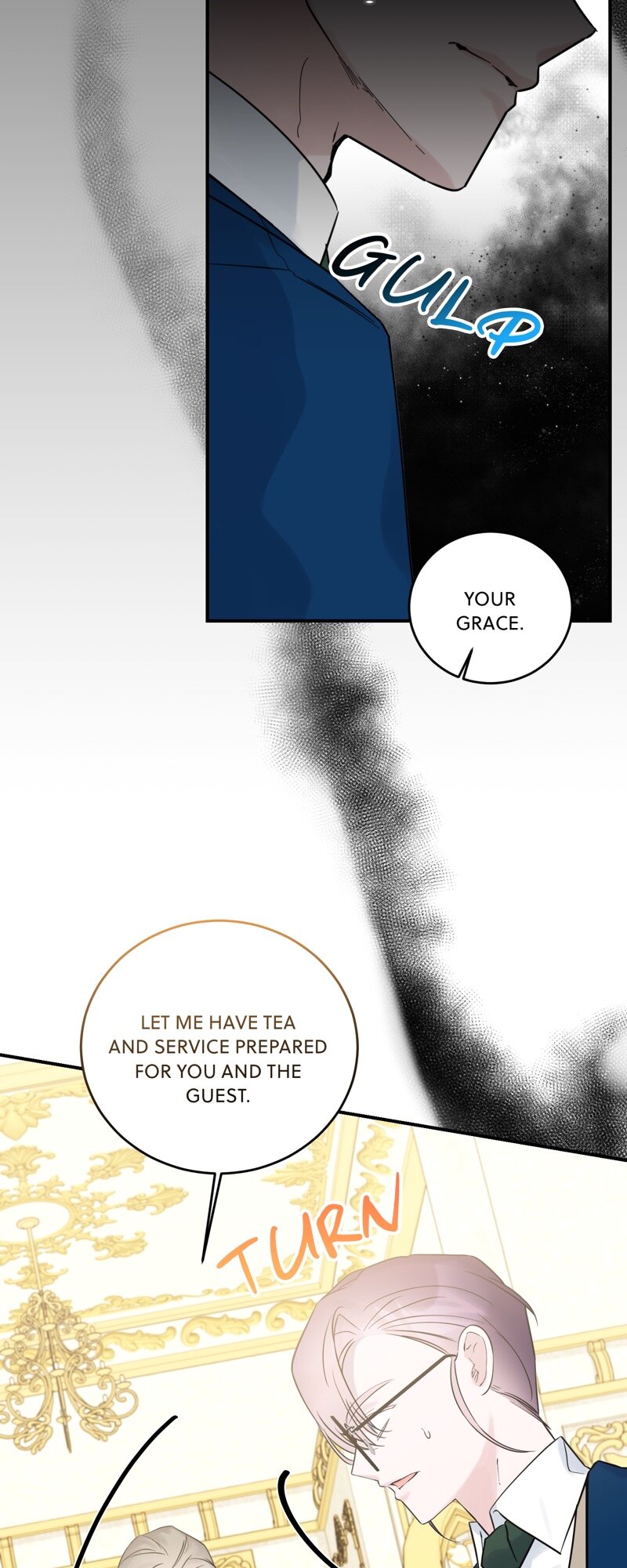 A Fairy Tale for Villains - Chapter 79 - 38