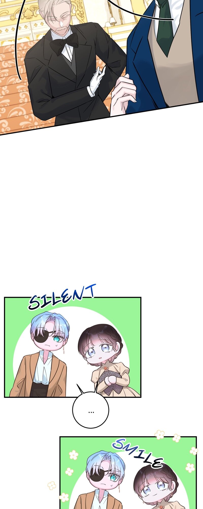 A Fairy Tale for Villains - Chapter 79 - 39