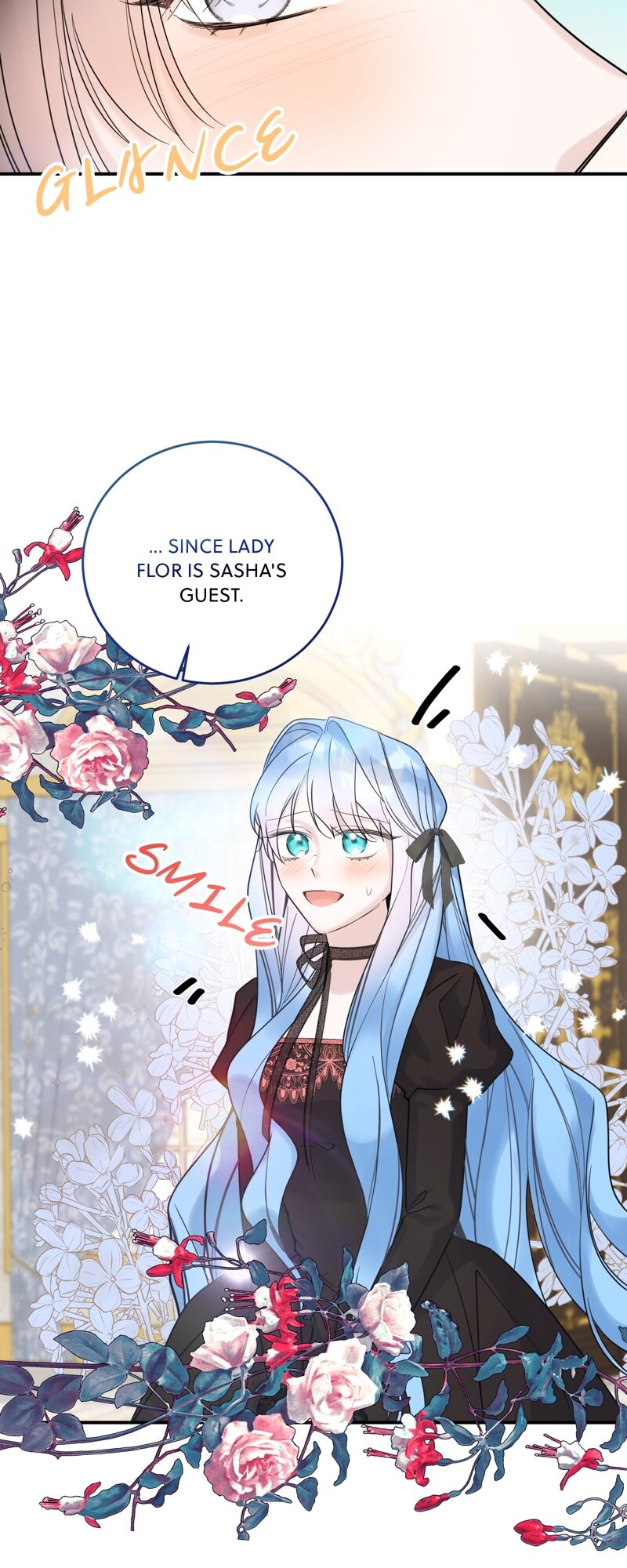 A Fairy Tale for Villains - Chapter 79 - 41