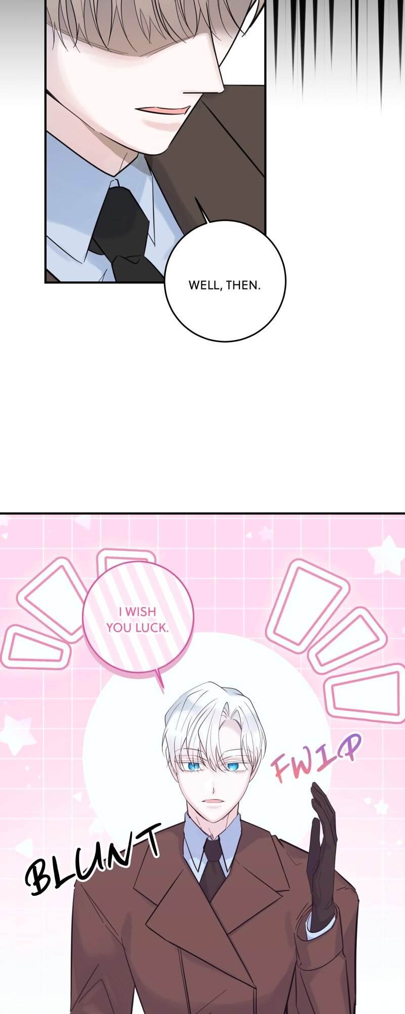 A Fairy Tale for Villains - Chapter 79 - 43