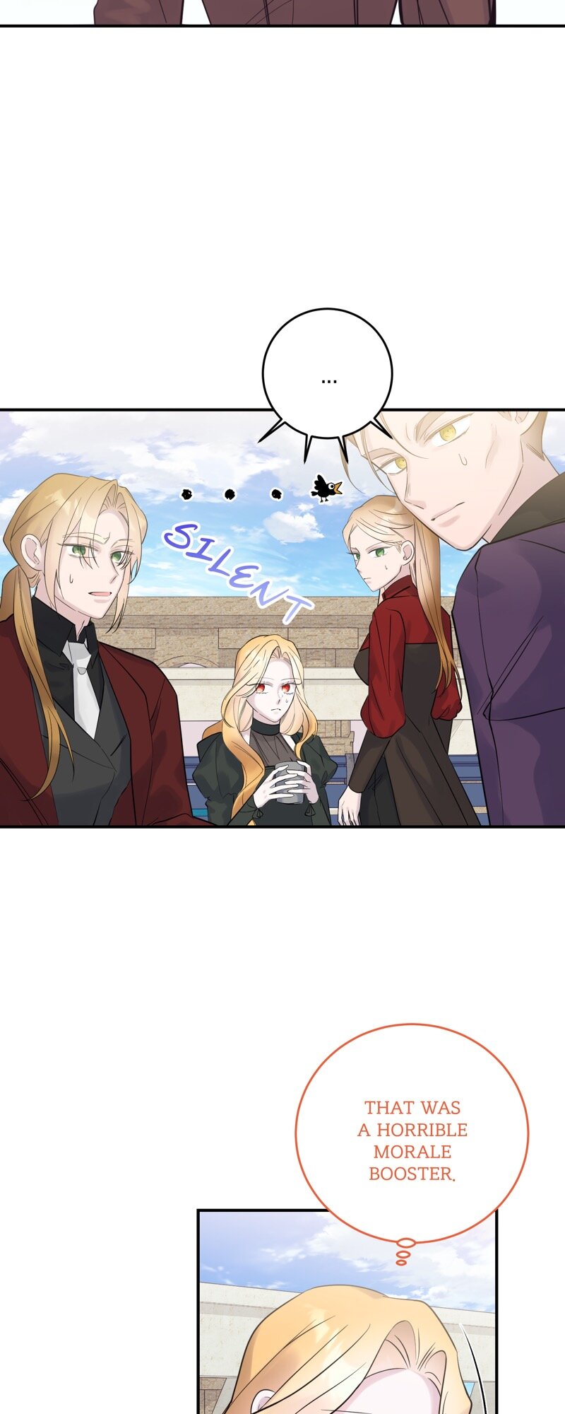 A Fairy Tale for Villains - Chapter 79 - 44