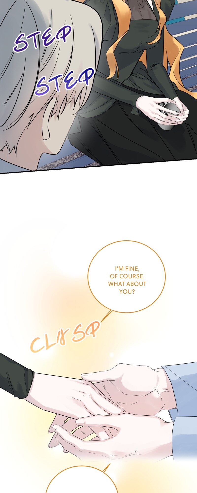 A Fairy Tale for Villains - Chapter 79 - 47
