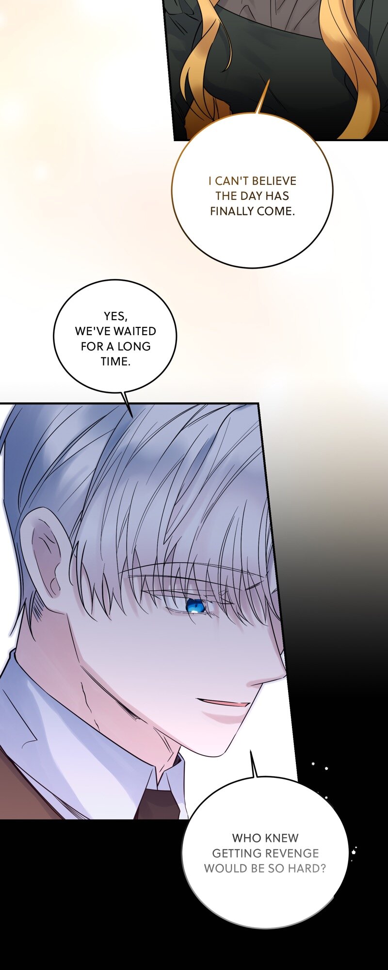 A Fairy Tale for Villains - Chapter 79 - 49