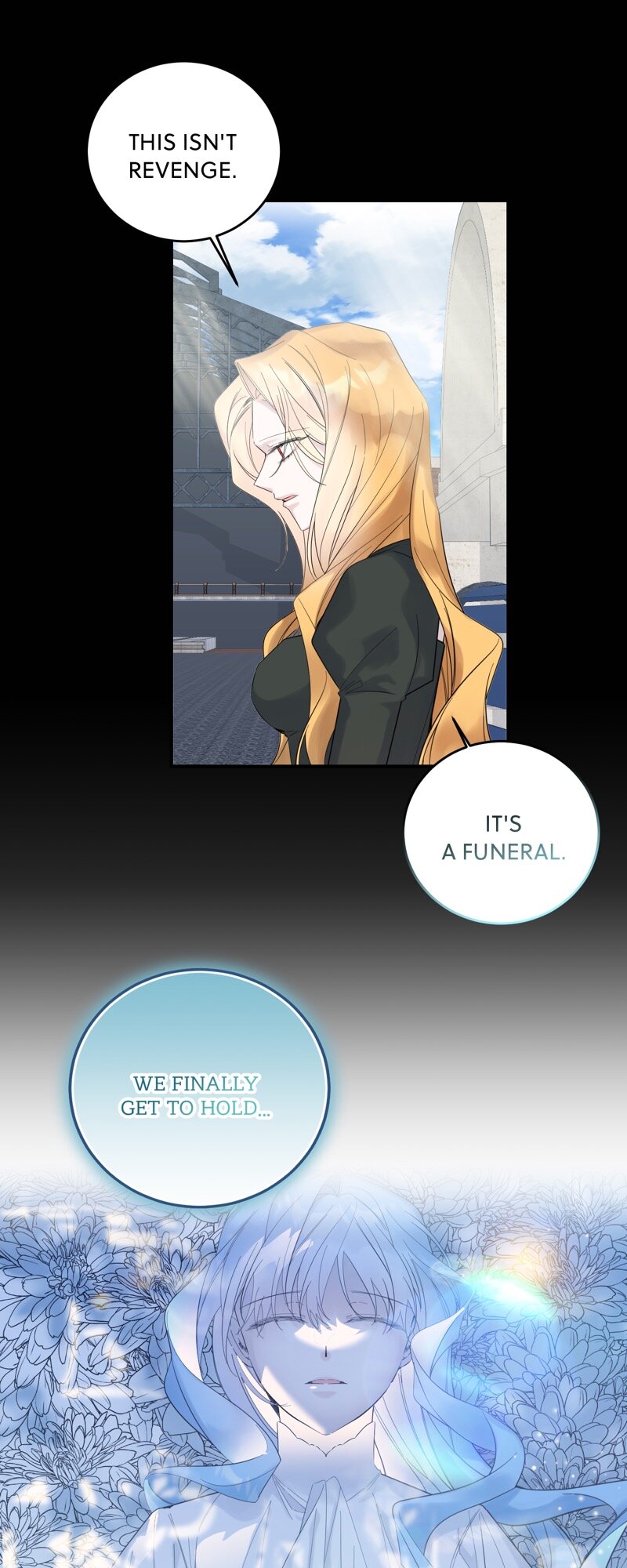 A Fairy Tale for Villains - Chapter 79 - 50