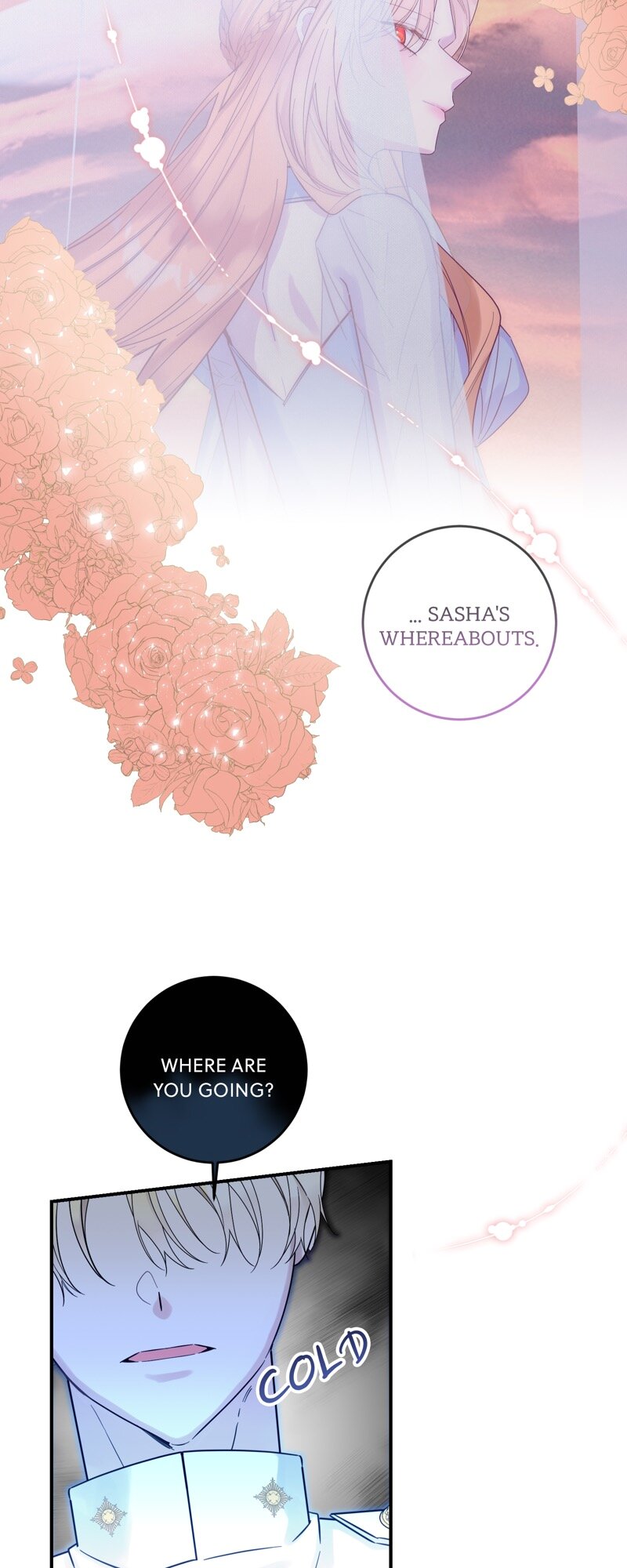 A Fairy Tale for Villains Chapter 80 - Page 9