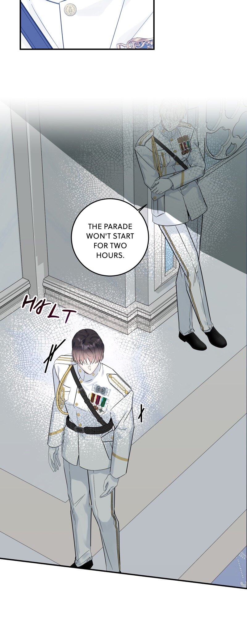 A Fairy Tale for Villains Chapter 80 - Page 10