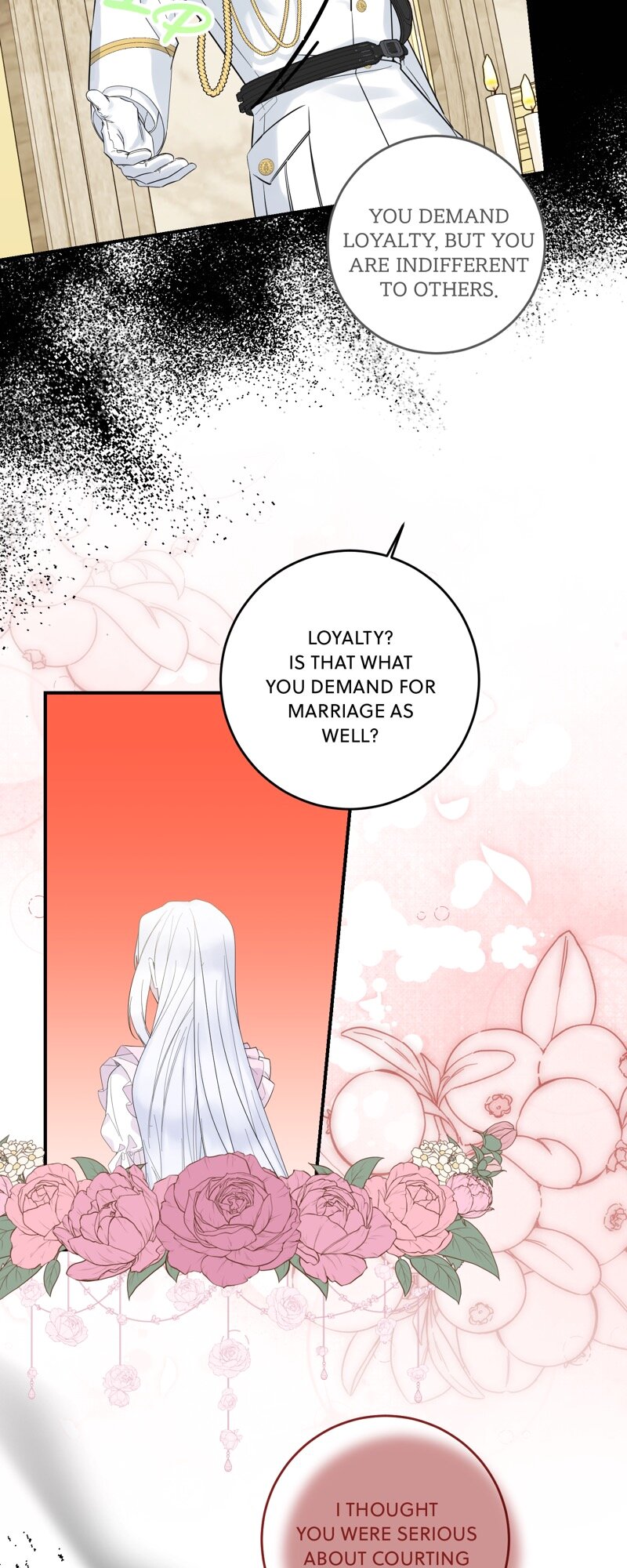 A Fairy Tale for Villains Chapter 80 - Page 13