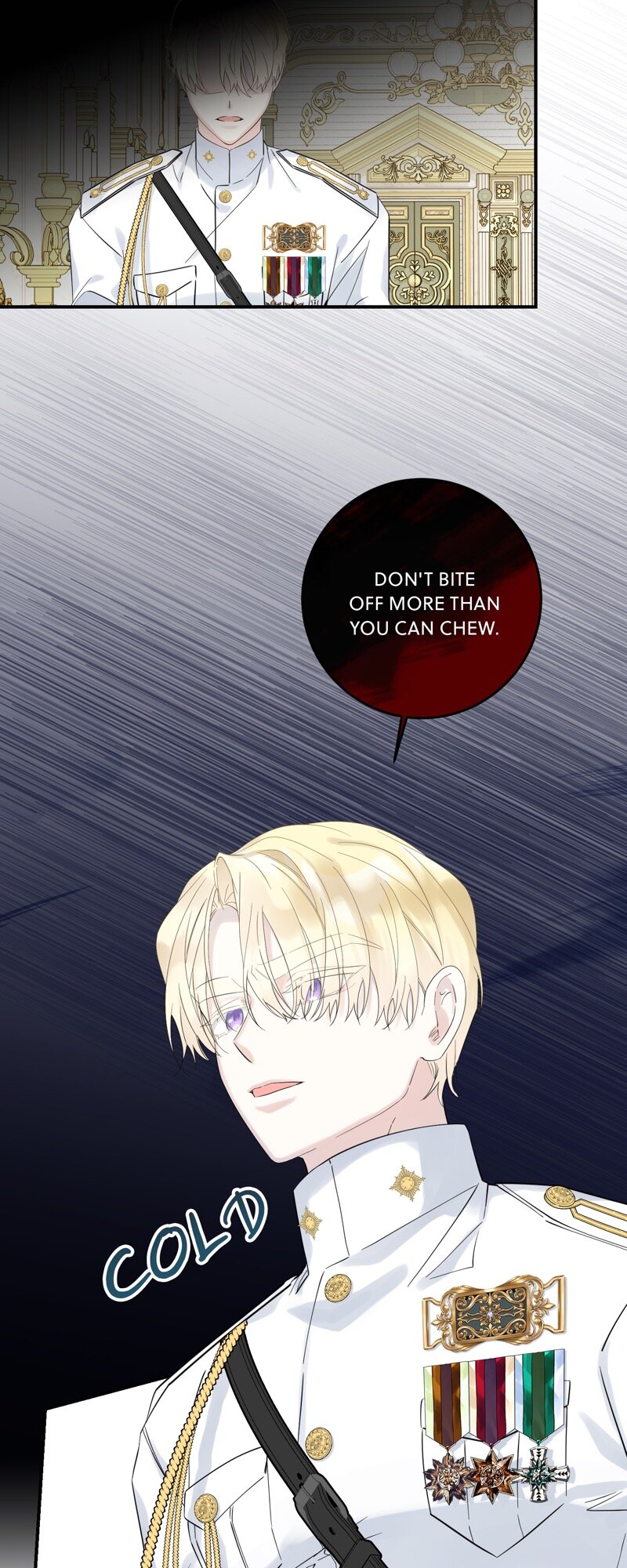 A Fairy Tale for Villains Chapter 80 - Page 15