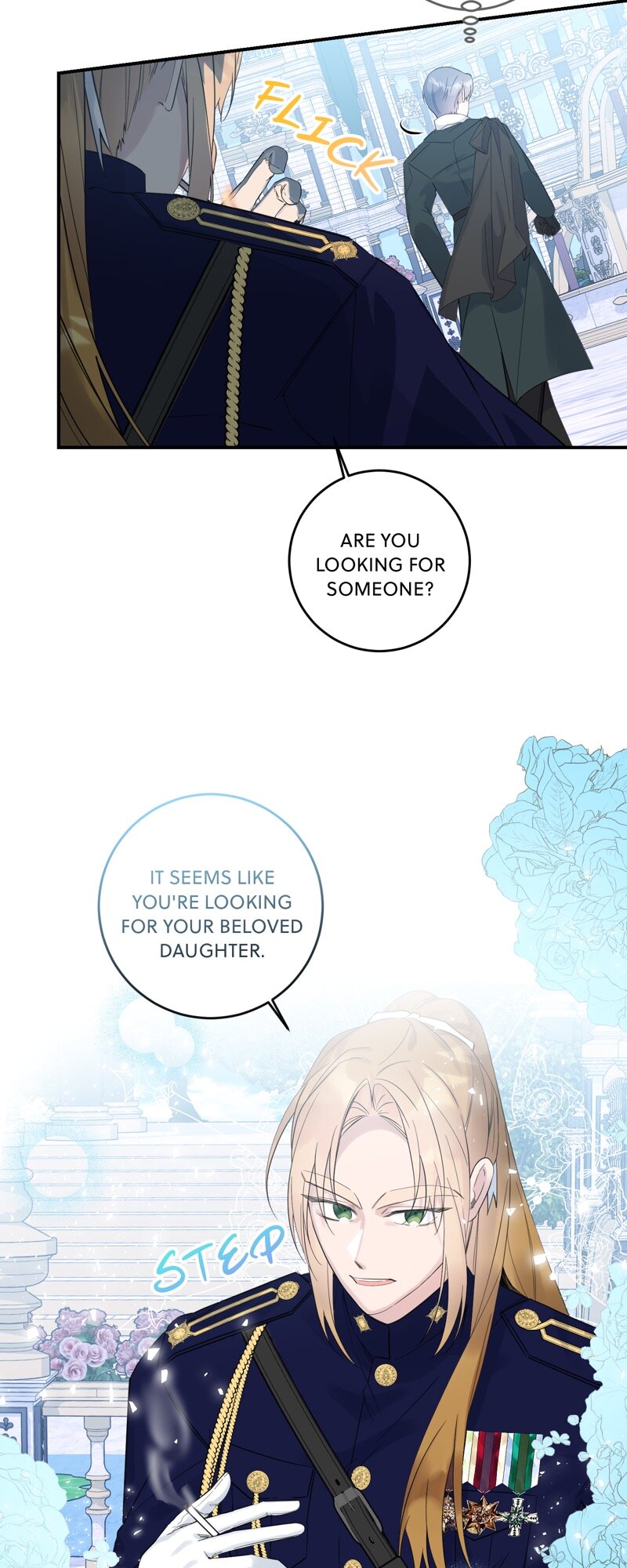 A Fairy Tale for Villains Chapter 80 - Page 20