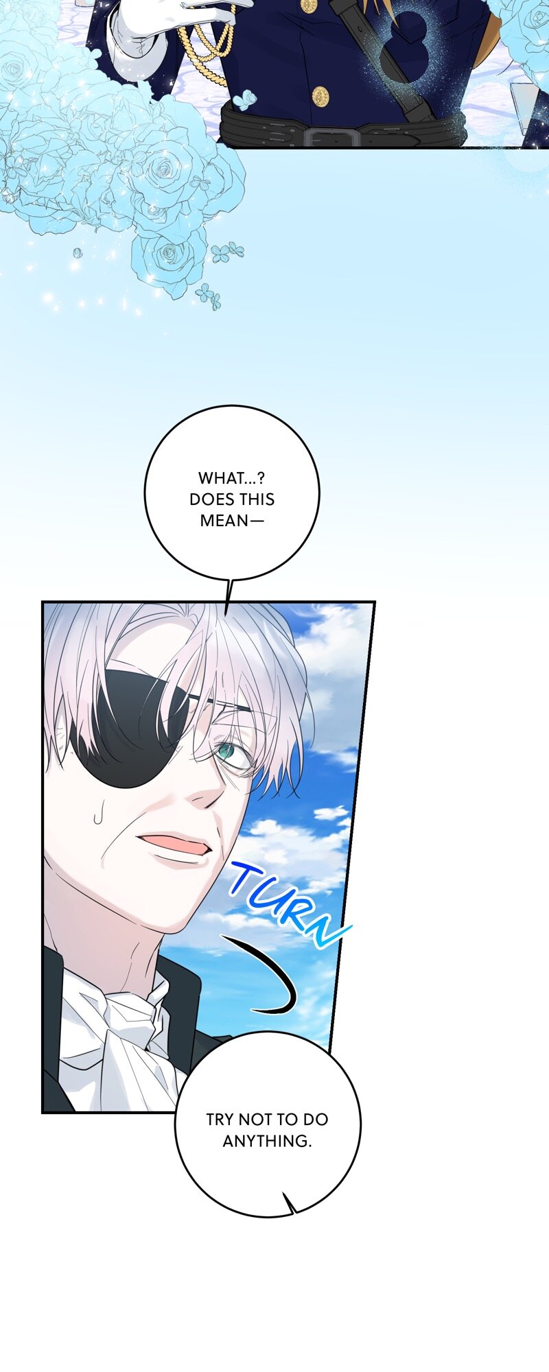 A Fairy Tale for Villains Chapter 80 - Page 21