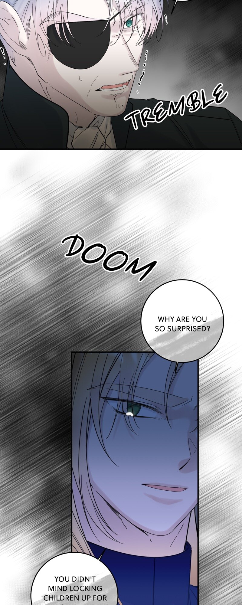 A Fairy Tale for Villains Chapter 80 - Page 23