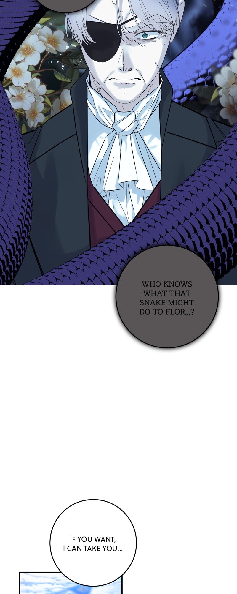 A Fairy Tale for Villains Chapter 80 - Page 25