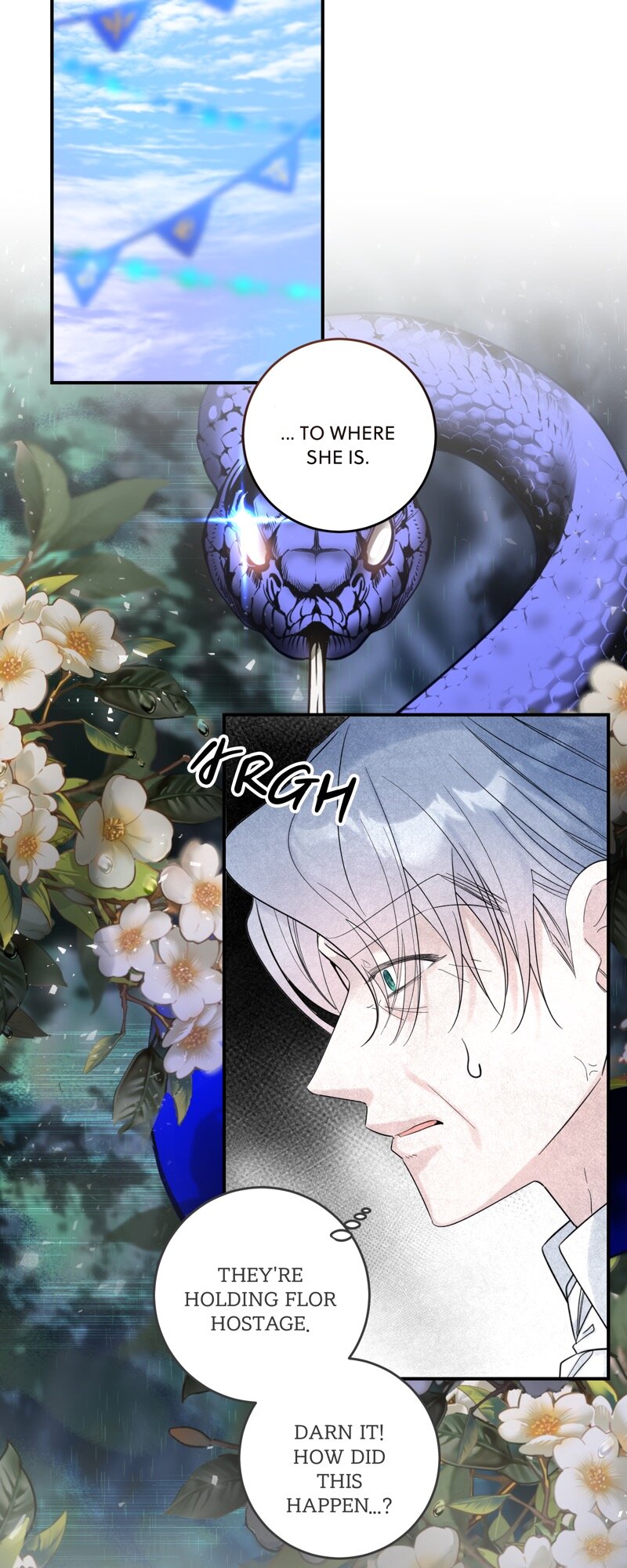 A Fairy Tale for Villains Chapter 80 - Page 26
