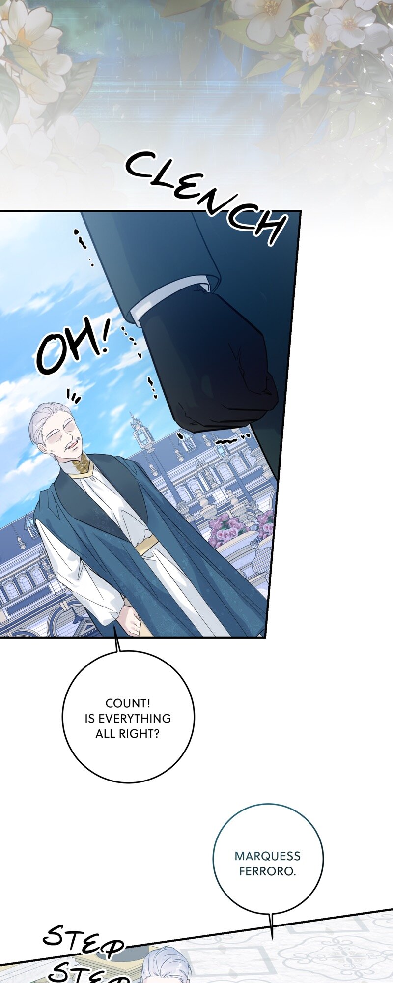 A Fairy Tale for Villains Chapter 80 - Page 27